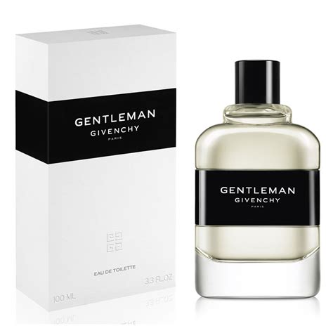 givenchy gentleman edt 100ml 2017|givenchy gentleman best price.